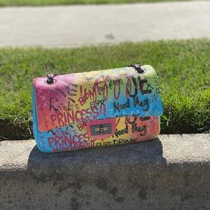 Graffiti Bag